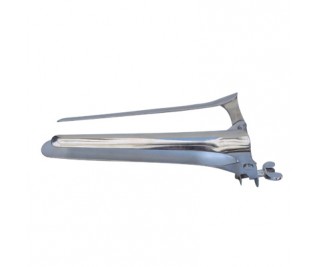 Polansky Vaginal Speculum